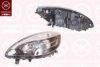 RENAU 260601946R Headlight